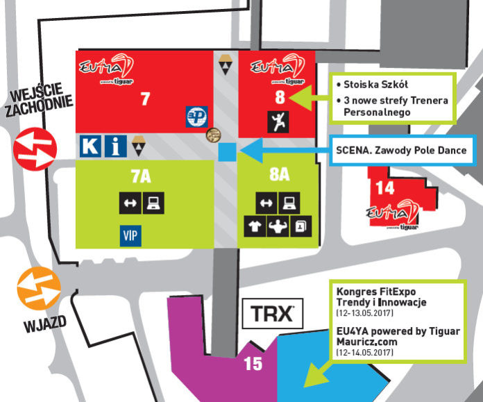 FIT-EXPO 2017